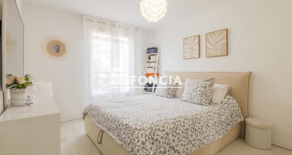 À vendre Appartement 3 pièces 61.05 m² - Claye-souilly 77410