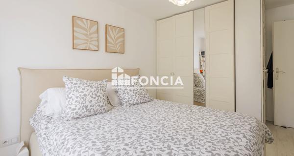 À vendre Appartement 3 pièces 61.05 m² - Claye-souilly 77410