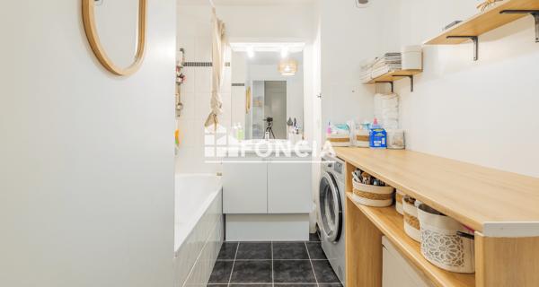 À vendre Appartement 3 pièces 61.05 m² - Claye-souilly 77410