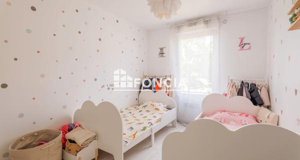 À vendre Appartement 3 pièces 61.05 m² - Claye-souilly 77410
