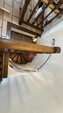 A LOUER Magagnosc, une maison de village, avec une cave, trois pièces. Bon état Grasse (06520)