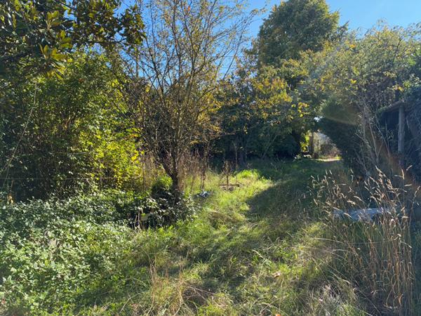 Maison à vendre à Blanzay -