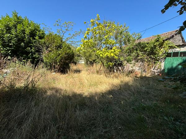 Maison à vendre à Blanzay -