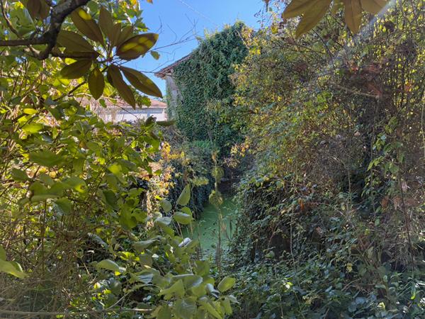 Maison à vendre à Blanzay -