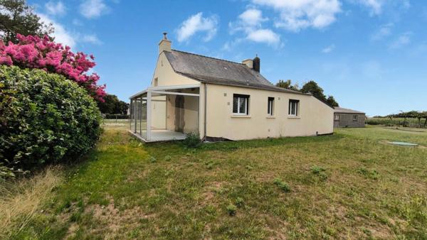 Maison de charme rénovée