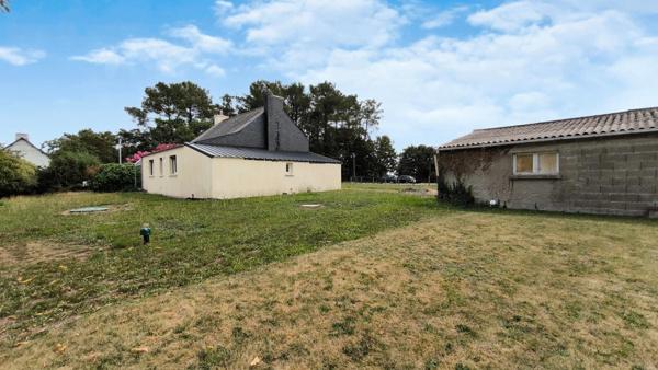 Maison de charme rénovée