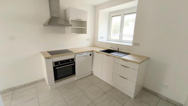 Maison de charme rénovée