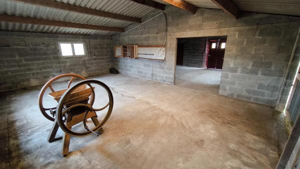 Maison de charme rénovée