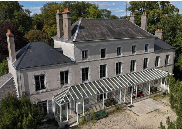 Appartement à vendre |  Meung-sur-Loire |  3 pièces | 57 m²