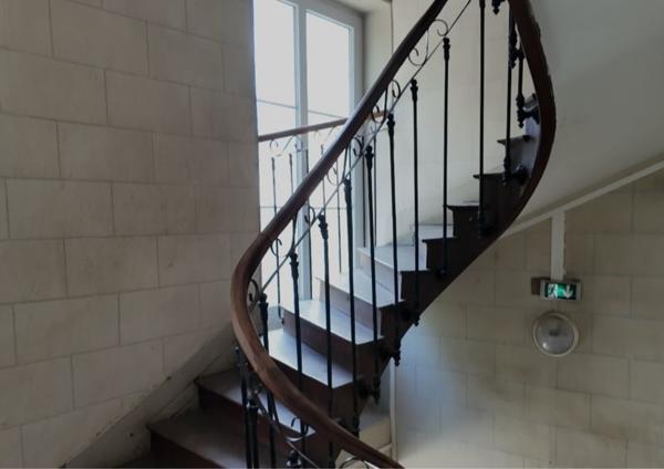 Appartement à vendre |  Meung-sur-Loire |  3 pièces | 57 m²