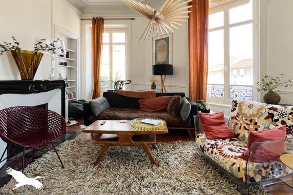 Appartement 214 000 € Limoges 5 p 129 m² DPE D