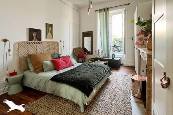 Appartement 214 000 € Limoges 5 p 129 m² DPE D