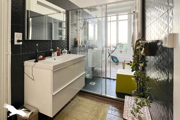 Appartement 214 000 € Limoges 5 p 129 m² DPE D