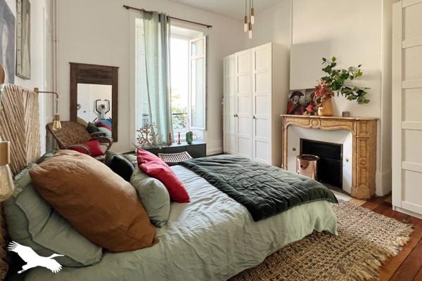 Appartement 214 000 € Limoges 5 p 129 m² DPE D