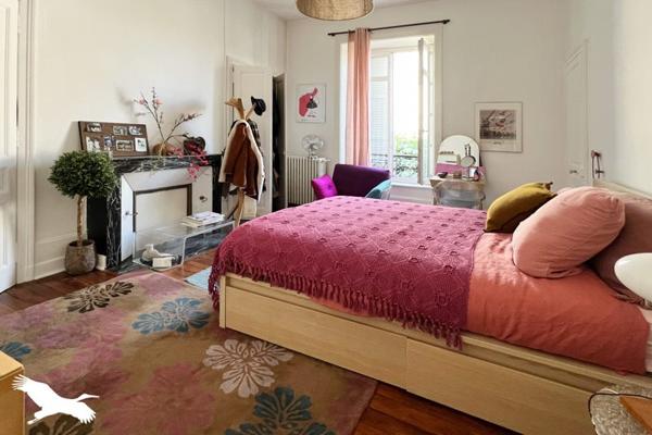 Appartement 214 000 € Limoges 5 p 129 m² DPE D