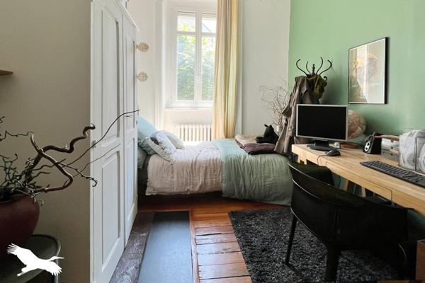 Appartement 214 000 € Limoges 5 p 129 m² DPE D