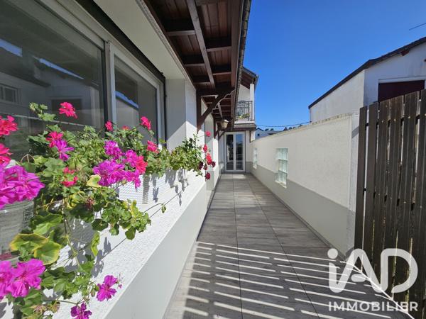 Maison à vendre 5 pièces 133,5 m² Oloron-Sainte-Marie