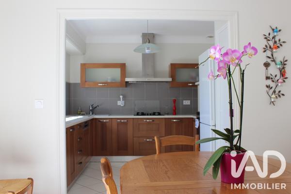 Maison à vendre 5 pièces 133,5 m² Oloron-Sainte-Marie
