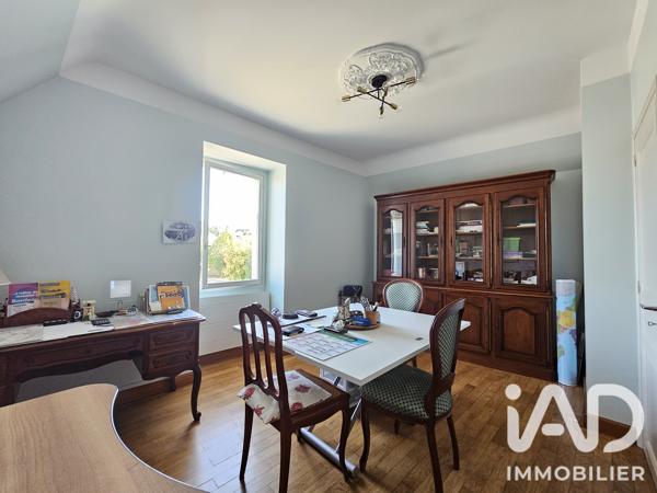 Maison à vendre 5 pièces 133,5 m² Oloron-Sainte-Marie