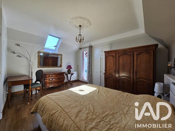 Maison à vendre 5 pièces 133,5 m² Oloron-Sainte-Marie