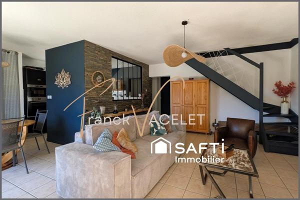 Idéal premier achat ou investisseur