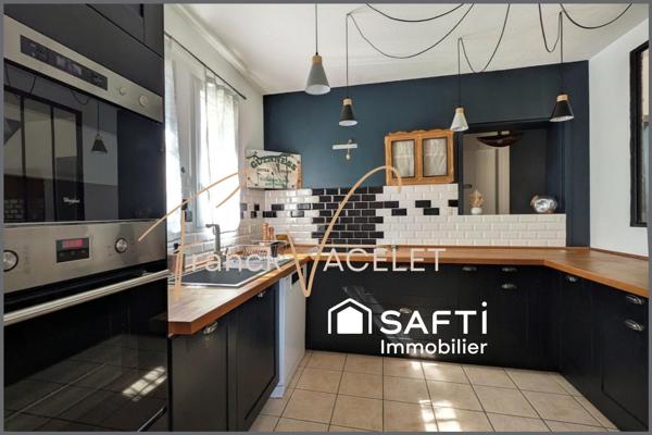 Idéal premier achat ou investisseur