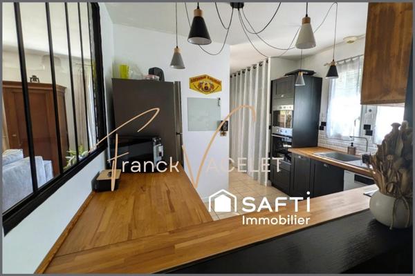 Idéal premier achat ou investisseur