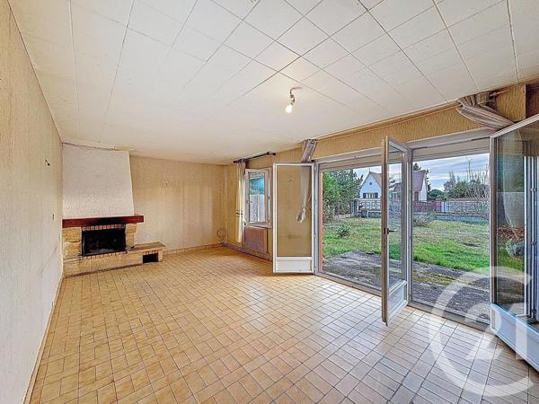 Maison à vendre  4 pièces - 84 m2 OLIVET - 45