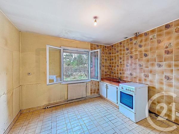 Maison à vendre  4 pièces - 84 m2 OLIVET - 45