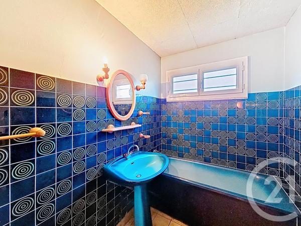 Maison à vendre  4 pièces - 84 m2 OLIVET - 45