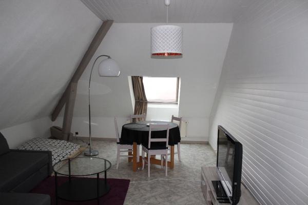 Appartement Vesoul 3 pièce(s)