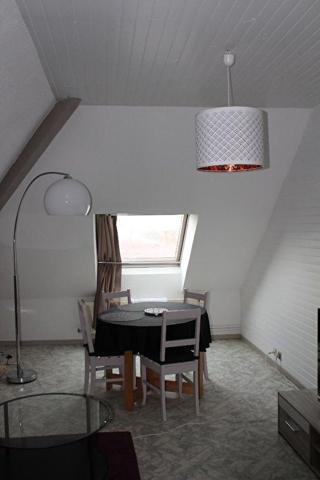 Appartement Vesoul 3 pièce(s)