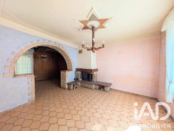 Maison à vendre 5 pièces 99 m² Klang