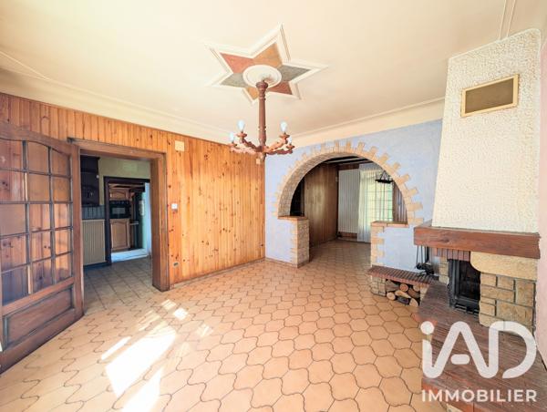 Maison à vendre 5 pièces 99 m² Klang
