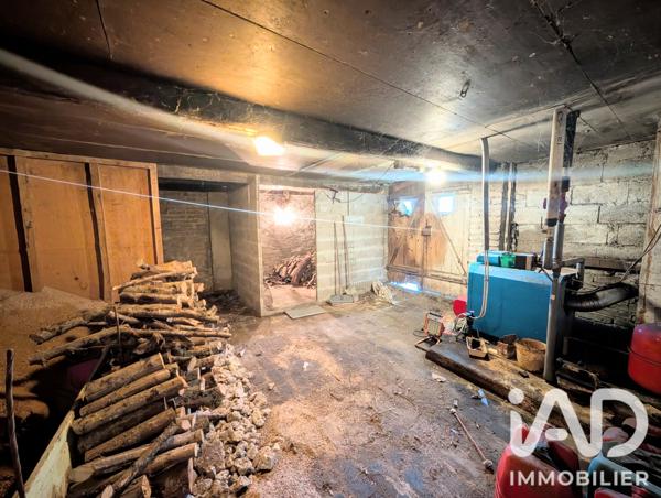 Maison à vendre 5 pièces 99 m² Klang