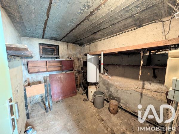 Maison à vendre 5 pièces 99 m² Klang