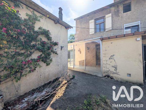 Maison à vendre 5 pièces 99 m² Klang
