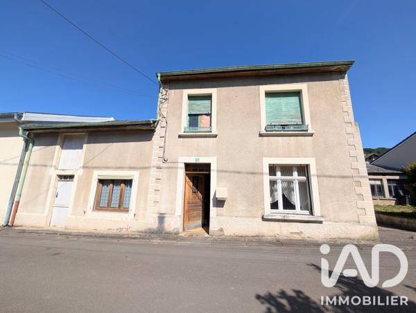 Maison à vendre 5 pièces 99 m² Klang