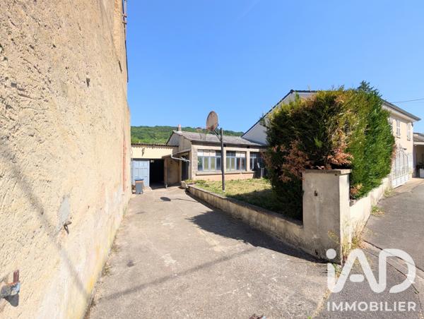 Maison à vendre 5 pièces 99 m² Klang