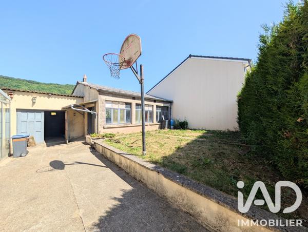 Maison à vendre 5 pièces 99 m² Klang