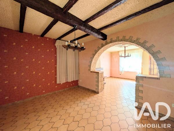 Maison à vendre 5 pièces 99 m² Klang