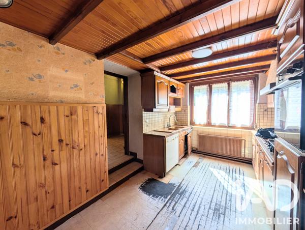 Maison à vendre 5 pièces 99 m² Klang
