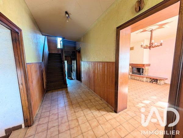 Maison à vendre 5 pièces 99 m² Klang