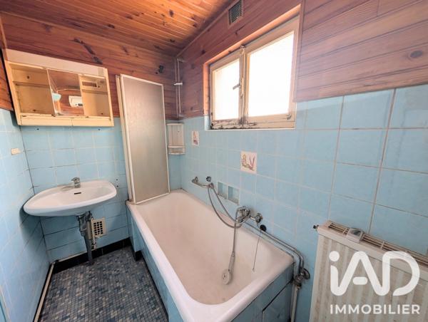 Maison à vendre 5 pièces 99 m² Klang