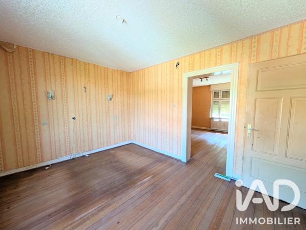 Maison à vendre 5 pièces 99 m² Klang