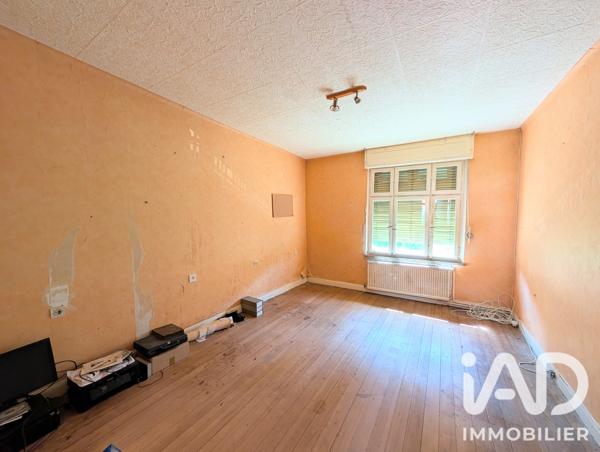 Maison à vendre 5 pièces 99 m² Klang