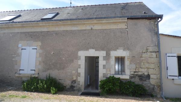 ALOUER CORNE T1BIS EN DUPLEX