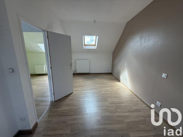 Maison à vendre 7 pièces 178 m² Mûrs-Erigné