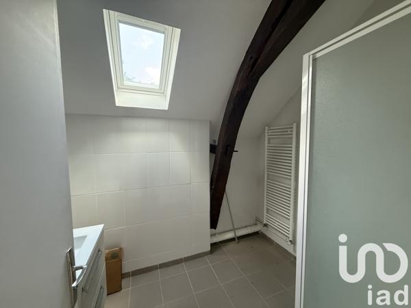 Maison à vendre 7 pièces 178 m² Mûrs-Erigné