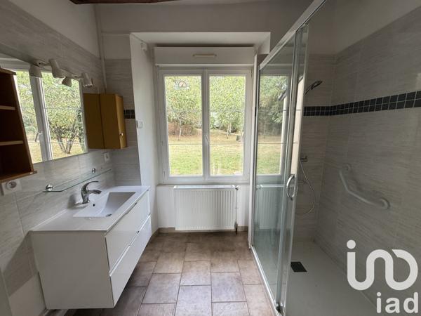 Maison à vendre 7 pièces 178 m² Mûrs-Erigné